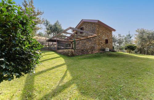 Casa de Medas - Private country house with outdoor spa and river view only 25 minutes away from Oporto - Foto 51