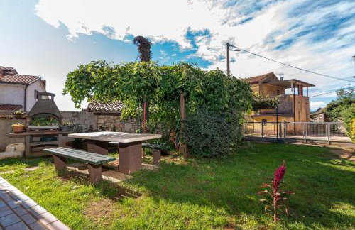 Apartments with parking space Dolinci, Umag - 7111 - Foto 6