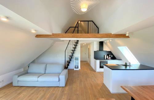 Timmenhus - neue Ferienwohnungen im historischen Bauernhaus - Foto 1