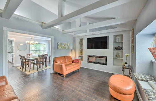 < 3 Mi to Dtwn: Placerville Home w/ Outdoor Oasis - Photo 3
