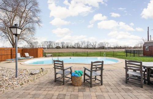 Entertainer's Dream w Pool and Games - Foto 51