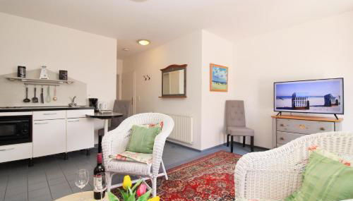 Ostseeresidenz Appartements Wischuer Fewo 22 - Foto 5