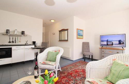 Ostseeresidenz Appartements Wischuer Fewo 22 - Foto 5