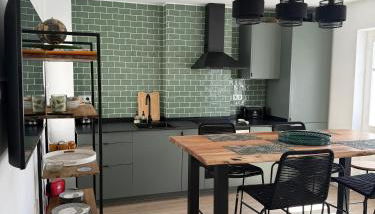 Casa Rie - In the heart of Alicante City, next the the ‘Mercado’ - Foto 4