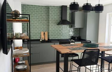 Casa Rie - In the heart of Alicante City, next the the ‘Mercado’ - Foto 4