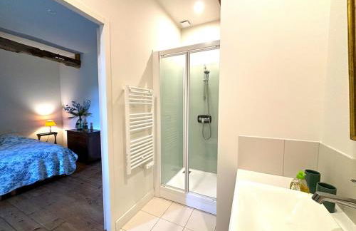 Exceptional XVIICastle in Dordogne Golden Triangle - Foto 69