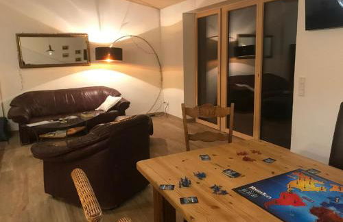 Ferienwohnung NaturZeit - Foto 6