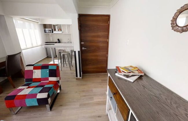 Tokio Suites - Foto 71