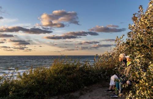 Reethaus Nordlicht - Wellness mit Meerblick - Foto 32