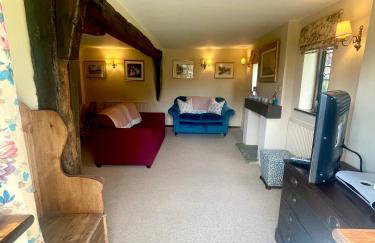 The Coach House - Foto 8