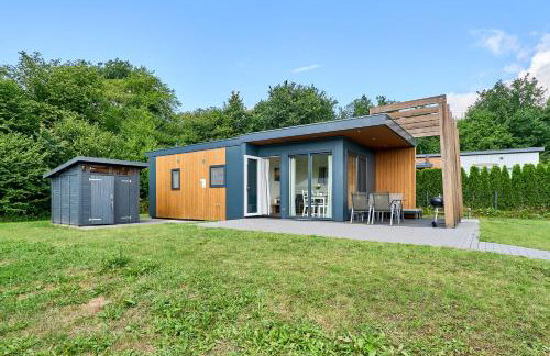 Süsel Seeparx Ferienhaus Sonnenschein - Photo 1