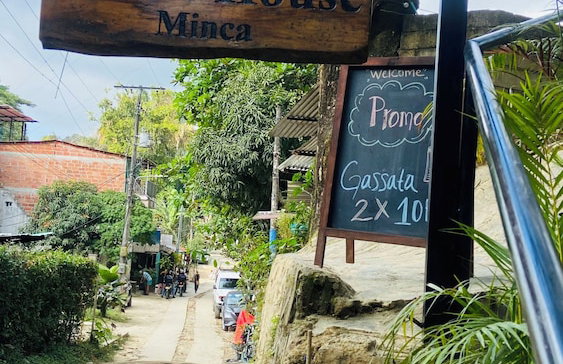 Coffee House Minca - Photo 70