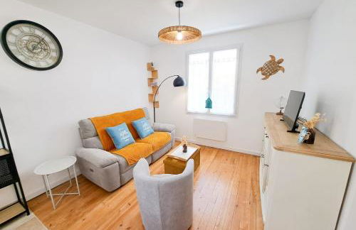 Les Sardines - Foto 21