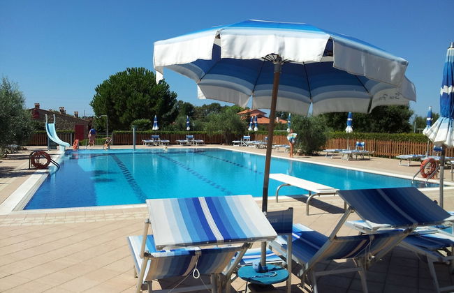 Antico Podere San Francesco Hotel - Foto 38