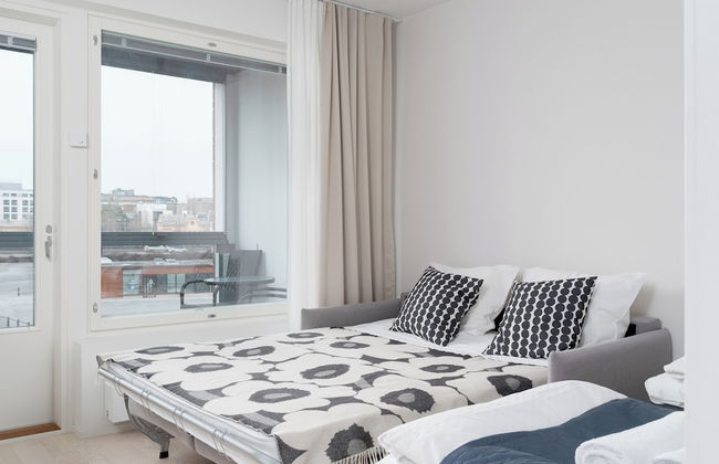 Rahulihomes Jyväskylä - Foto 27