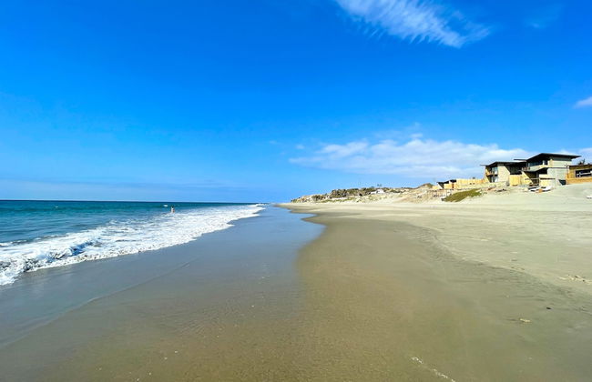 DIEM Vichayito Beachfront Eco-Luxury - Foto 62