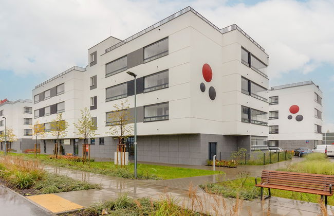 Goodnight Apartment by Renters - Foto 57