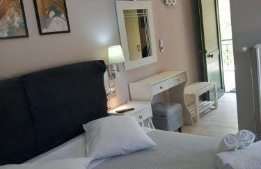 Δωμάτια με θέα - Photo 47