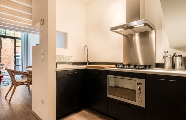 Residence Casin dei Spiriti - Foto 62