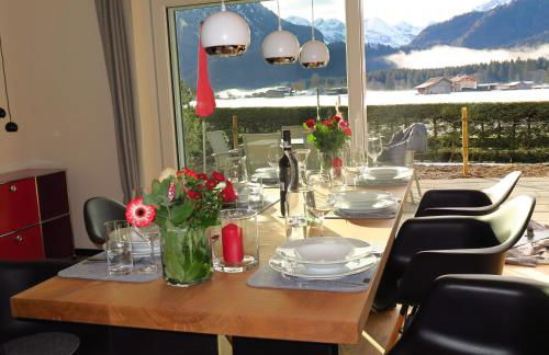 Fellhorn Ferienwohnungen - Photo 8