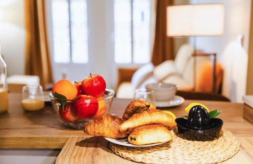 L'écuyère - Charmant T2 - Hypercentre - Balcon - Photo 15