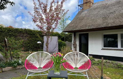 Tiny House Ostsee # Naturwerk - Foto 4