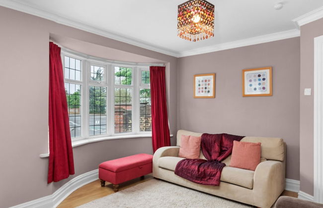 Pebble Corner With Free Parking By My Getaways - Foto 17