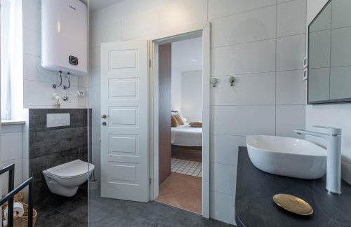 Ferienhaus/HolidayHouse Smokvica **** in Rakalj - Photo 23