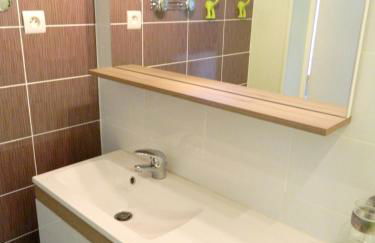 Maison familiale spacieuse à Le Verdon-sur-Mer avec jardin 120 m² - Foto 10