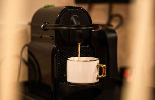 NUXIA Suites&SPA L'Avolupté - Foto 25