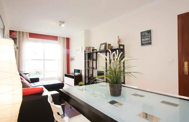 Plaza Toros Vieja Terrace - Photo 5