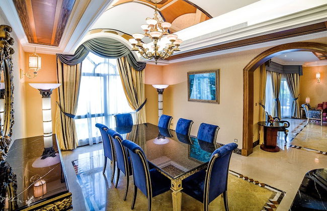 Al Raha Beach Hotel Villas - Foto 10