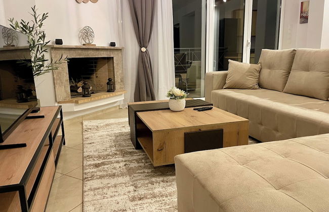 Thalassea - Athenian Riviera Escape - Photo 13