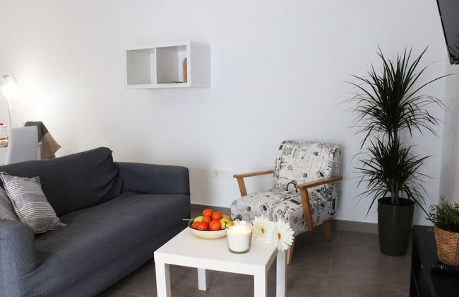 Nest Flats Granada - Foto 25