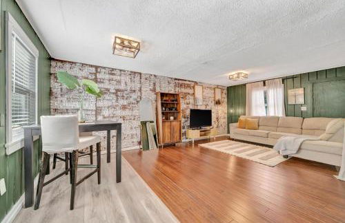 Swann Ave Suite Walk to Bayshore & Hyde Park - Foto 6