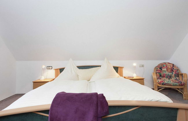 Delightful Apartment in Bad Zwesten - Foto 3