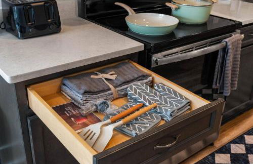 *NewListing ~ KING Beds / Family Friendly / XBOX - Foto 11