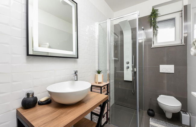 Villa Tia Zadarvillas - Foto 25