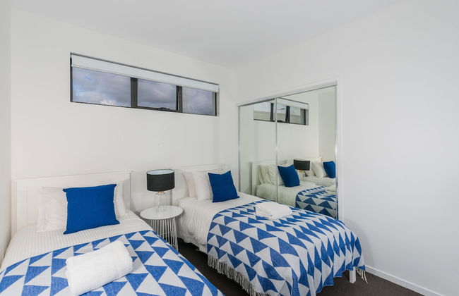 Oxford Steps - Foto 2