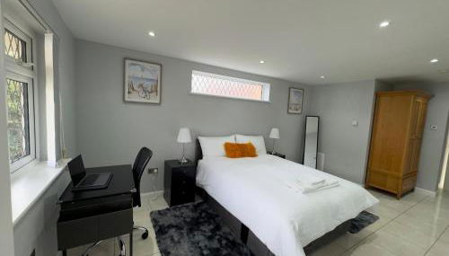 Cosy Guest House, Langley, Slough - Foto 4