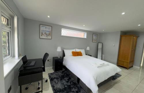 Cosy Guest House, Langley, Slough - Foto 4