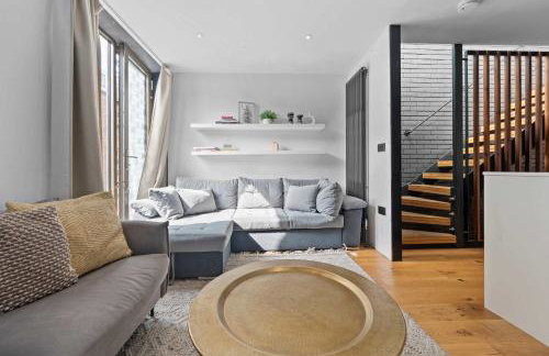 Stunning Luxury Townhouse in Centre of Manchester - Foto 23