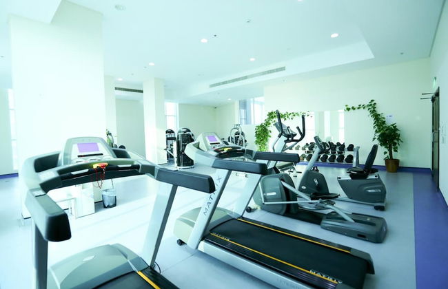 OYO 104 Q House 3 Apartments - Photo 42