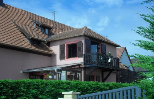 Gite "le vignoble " 2 pers coté vignes - Photo 8