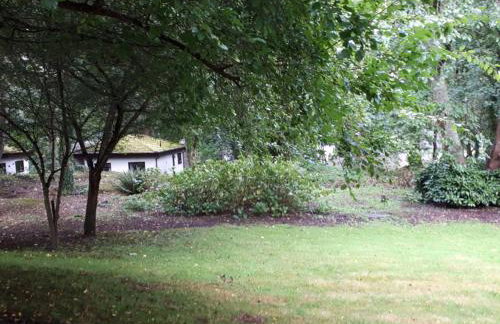 Woodland Retreat - Foto 34