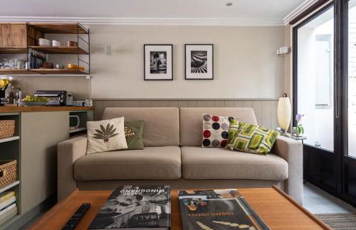 Square Studio - Foto 10