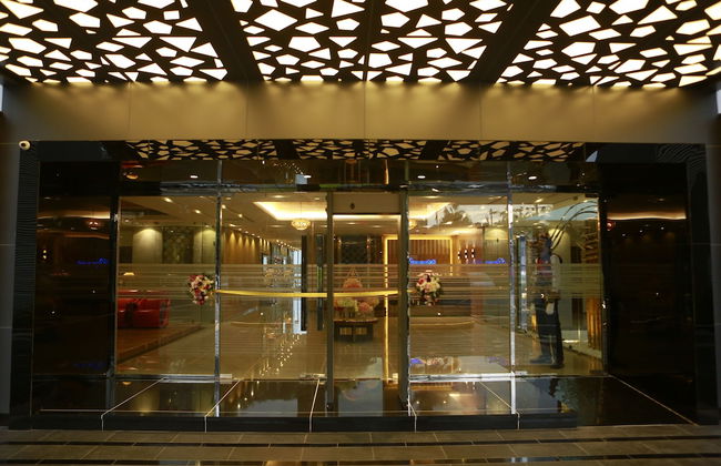 Kent Baywatch Suites - Foto 3