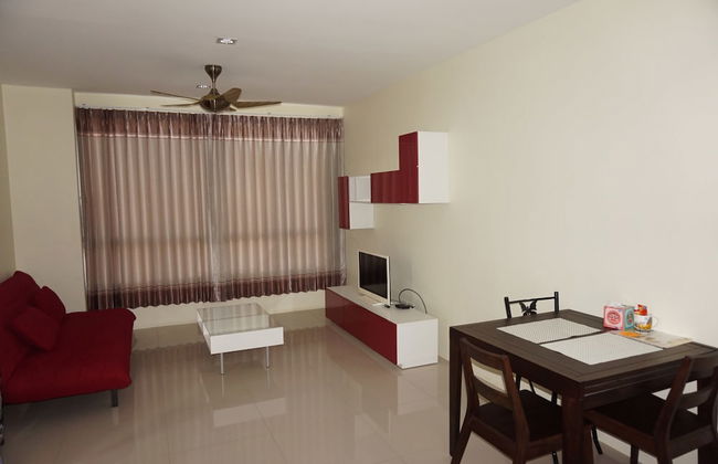 GIB Apartment - Foto 20