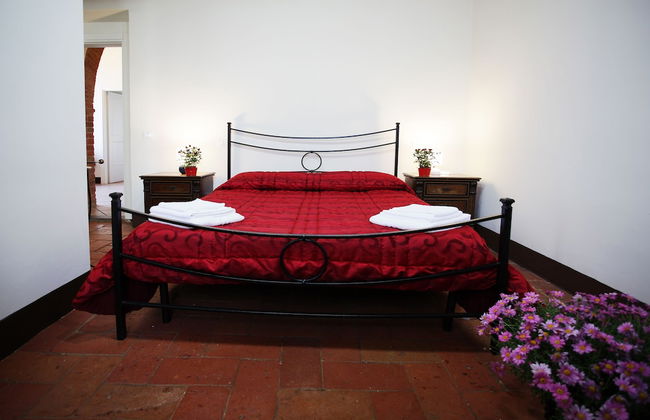 Agriturismo Le Stringaie - Photo 7