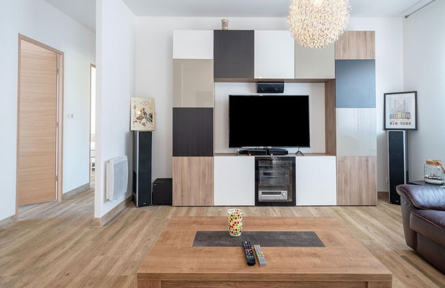 Majestic Villa With Private Pool - Foto 15